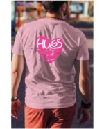Koszulka Hugs <br>Unisex, dla niego