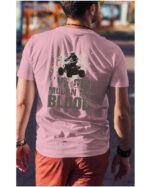 Koszulka I've got mud in my Blood <br>Styl Off-Road - Unisex, dla niego