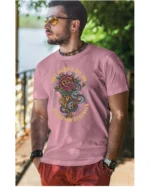 Koszulka What doesn't kill you <br>Makes you stronger - Unisex, dla niego