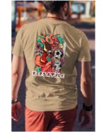 Koszulka unisex sport “Versatile”, dla niego – wybierz kolor!