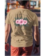 koszulka koszulka męska t-shirt męski koszulka męska z nadrukiem