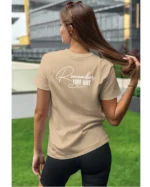 Koszulka Nie zapominaj, po co - edycja White UNISEX