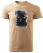 Koszulka Oczy pantery UNISEX