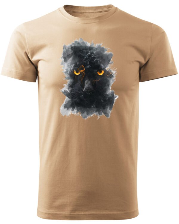 Koszulka Oczy pantery UNISEX