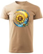 Koszulka Love by the moon UNISEX