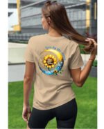 Koszulka Love by the moon UNISEX