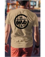 Koszulka wyjątkowy i spontaniczny, „The Spoutareous One” – Unisex