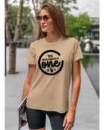 Koszulka wyjątkowy i spontaniczny, „The Spoutareous One” – Unisex
