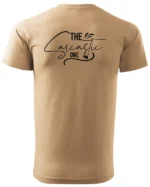 Koszulka Mistrz ciętej riposty, „The Sarcastic One” – Unisex