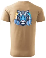 Koszulka ROAR, obudź w sobie siłę - Unisex