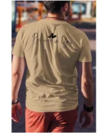 Koszulka Siła i pewność siebie, „Believe in You” – Unisex