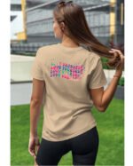 Koszulka Love Yourself, Pokochaj siebie – Unisex