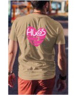 Koszulka Hugs <br>Unisex, dla niego