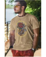 Koszulka What doesn't kill you <br>Makes you stronger - Unisex, dla niego