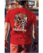 Koszulka unisex sport “Versatile”, dla niego – wybierz kolor!