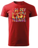 Koszulka Last Nerve UNISEX