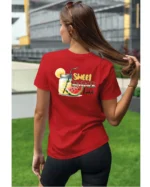 Koszulka Lato pełne słodyczy <br>ciesz się owocowymi orzeźwieniami - Unisex, dla niej