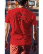 Koszulka Mistrz ciętej riposty, „The Sarcastic One” – Unisex