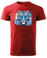 Koszulka ROAR, obudź w sobie siłę - Unisex