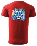 Koszulka ROAR, obudź w sobie siłę - Unisex