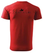 Koszulka Siła i pewność siebie, „Believe in You” – Unisex
