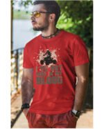Koszulka I've got mud in my Blood <br>Styl Off-Road - Unisex, dla niego