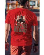Koszulka I've got mud in my Blood <br>Styl Off-Road - Unisex, dla niego