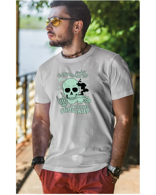 Koszulka Stimulated UNISEX