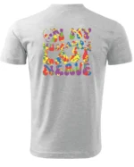 Koszulka Last Nerve UNISEX