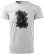Koszulka Oczy pantery UNISEX