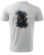 Koszulka Oczy pantery UNISEX