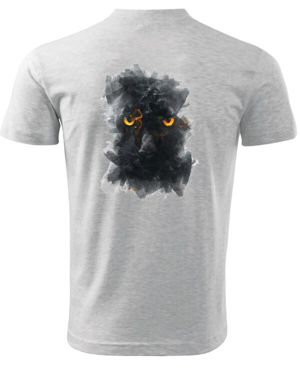 Koszulka Oczy pantery UNISEX