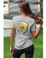 Koszulka Love by the moon UNISEX