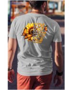 Koszulka Żyjesz tylko raz <br>ciesz się każdą chwilą - Unisex, dla niego
