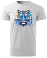 Koszulka ROAR, obudź w sobie siłę - Unisex