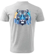 Koszulka ROAR, obudź w sobie siłę - Unisex