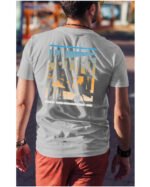 Koszulka California vibe <br>Poczuj Kalifornijską Energię – Unisex, dla niego