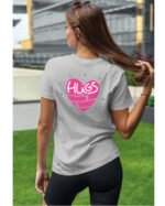 Koszulka Hugs <br>Unisex, dla niej
