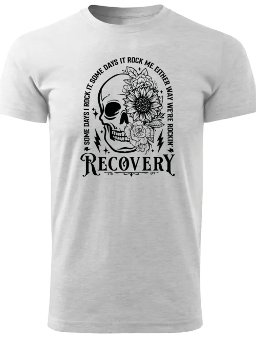 Koszulka Recovery