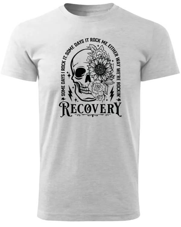 Koszulka Recovery
