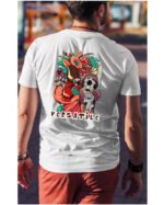 Koszulka unisex sport “Versatile”, dla niego – wybierz kolor!