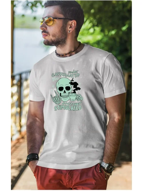 Koszulka Stimulated UNISEX