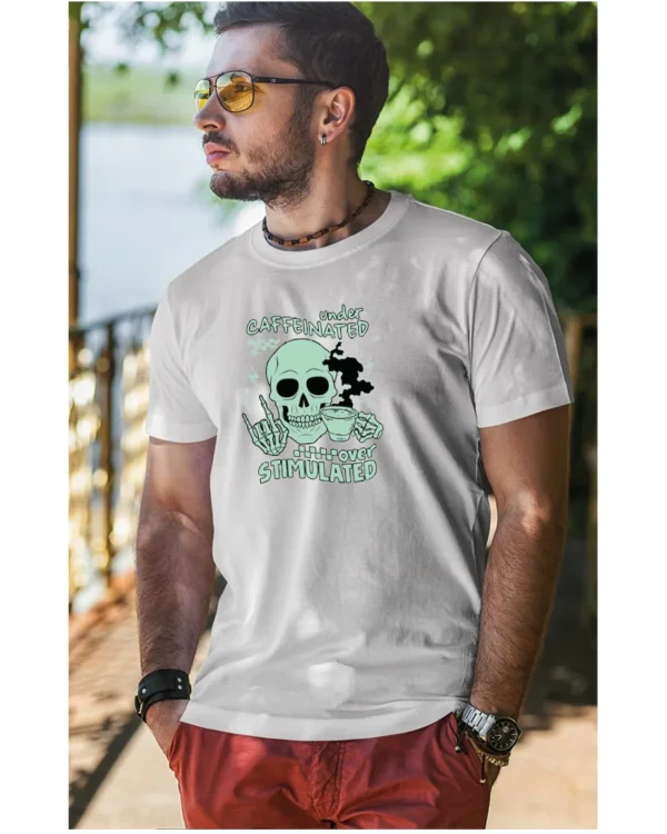 Koszulka Stimulated UNISEX