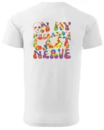 Koszulka Last Nerve UNISEX
