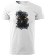 Koszulka Oczy pantery UNISEX