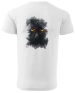 Koszulka Oczy pantery UNISEX