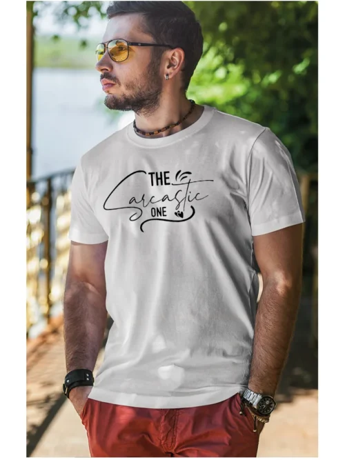 Koszulka Mistrz ciętej riposty koszulka koszulka męska t-shirt męski koszulka męska z nadrukiem koszulka z napisem