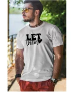 Koszulka Ignoruj i błyszcz koszulka koszulka męska t-shirt męski koszulka męska z nadrukiem koszulka z napisem
