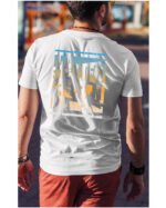Koszulka California vibe <br>Poczuj Kalifornijską Energię – Unisex, dla niego