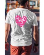 Koszulka Hugs <br>Unisex, dla niego